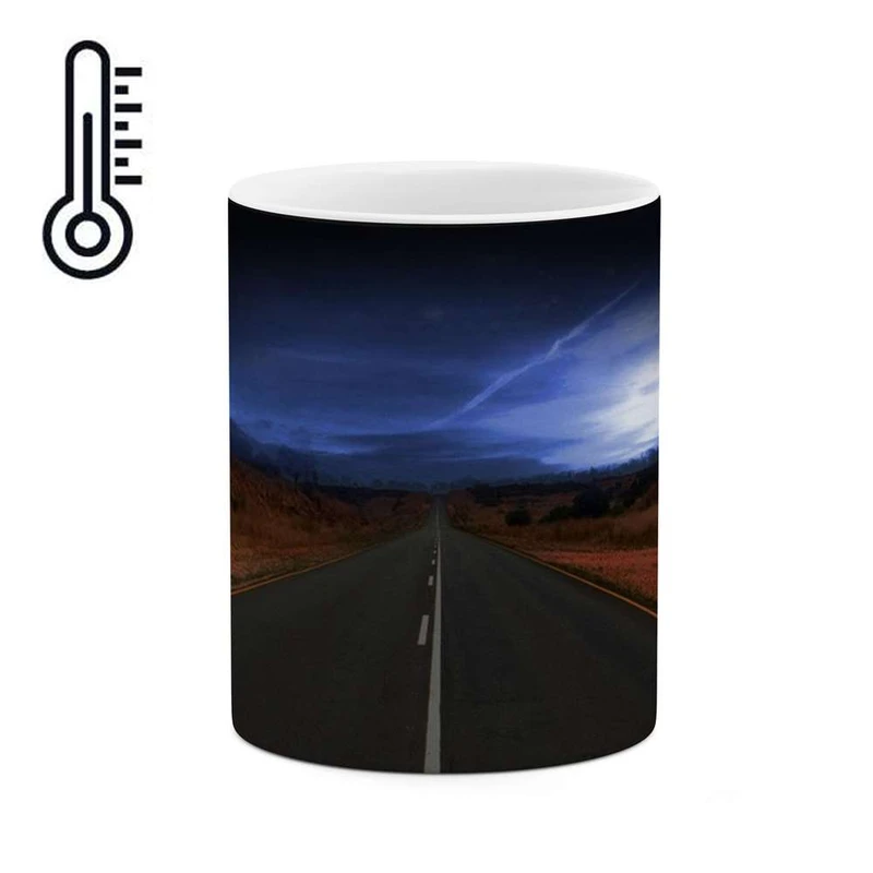 ماگ حرارتی کاکتی مدل جاده کد mgh10579