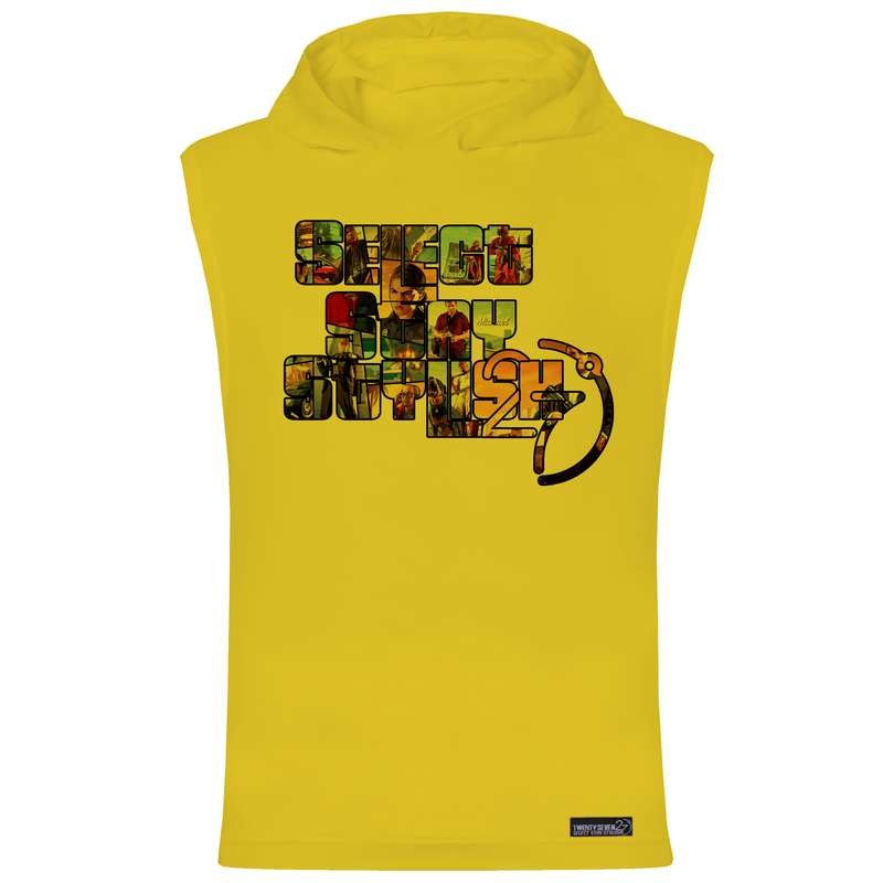 تاپ مردانه 27 مدل MR 12 SELECT STAY STYLISH