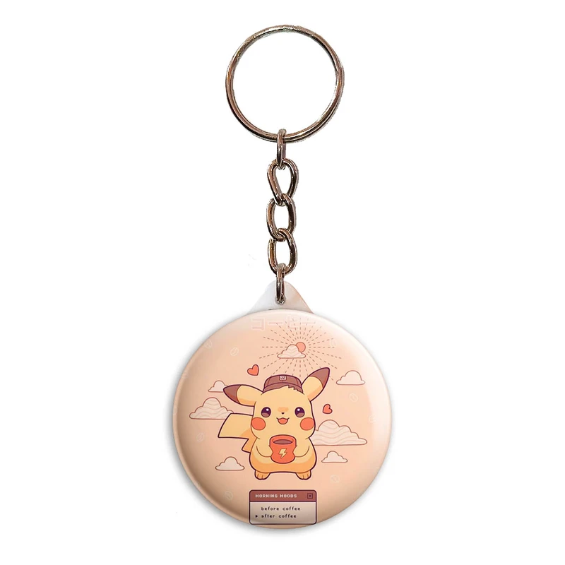 جاکلیدی پرمانه طرح pokemon کد pmy.25173
