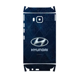 MAHOOT  Hyundai-FullSkin Cover Sticker for HTC One M9