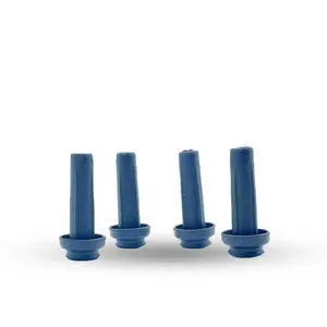 وایرشمع والئو کد 242615 مناسب برای پژو 206 تیپ 2 مجموعه 4 عددی