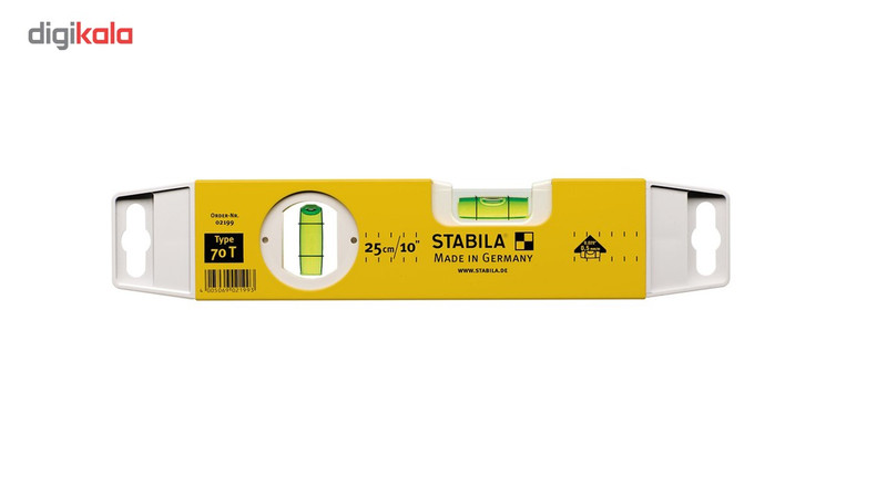 تراز استبیلا مدل 70T