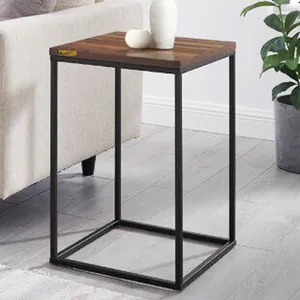 میز کنار مبلی لارماکو مدل LarmaCo-F-51m