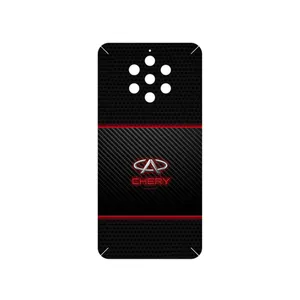 MAHOOT CHERY Cover Sticker for Nokia 9 Pureview