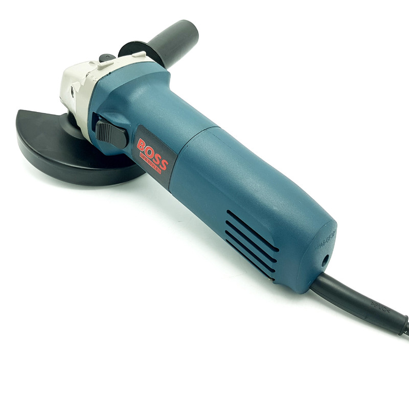 مینی فرز کلید بغل باس مدل YJ_6_100