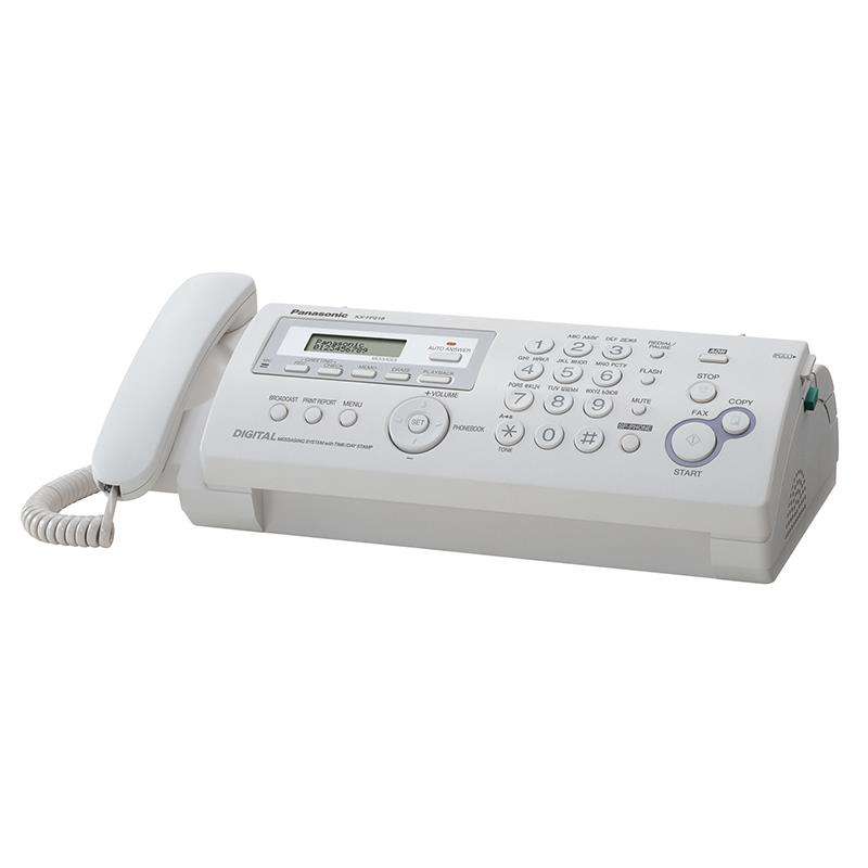 فکس پاناسونیک مدل KX-FP218CX