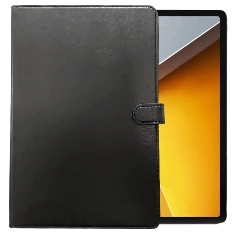 کیف کلاسوری مدل KIF-MGNT مناسب برای تبلت سامسونگ Galaxy Tab S9 plus/ S8 plus/ S7 plus
