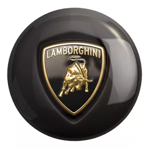 پیکسل خندالو طرح لامبورگینی Lamborghini کد 30629 مدل بزرگ