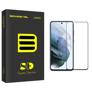 Somastel SD Pro Screen Protector For Samsung Galaxy S21 FE