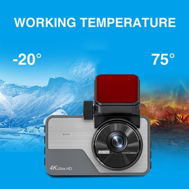 دوربین فیلمبرداری ثبت وقایع خودرو اتوویژن مدل Y06
