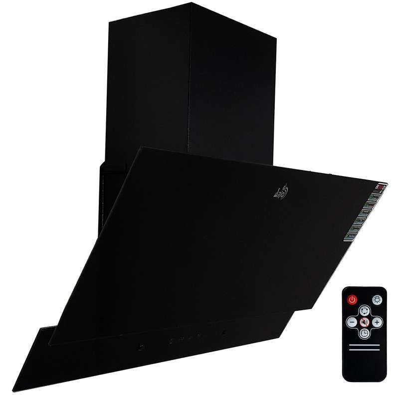 هود مورب آریو مدل Paniz Touch سایز 90