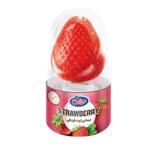 بستنی توت فرنگی میهن - 70 گرم 