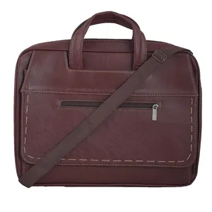 کیف اداری چرم ما مدل MA-8