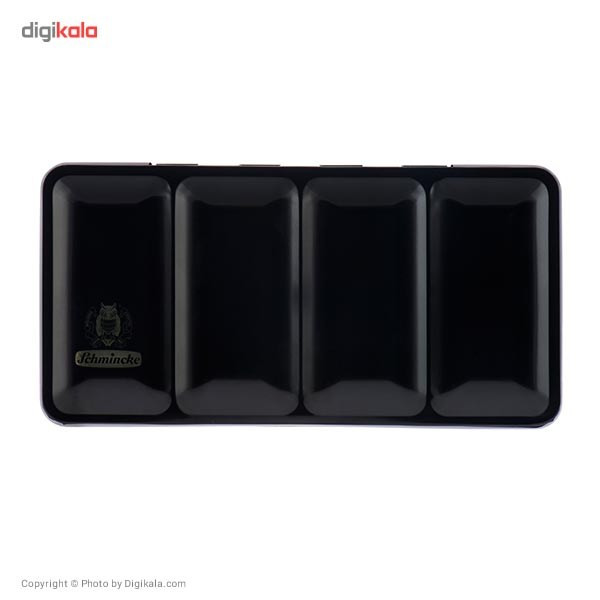 آبرنگ 24 رنگ اشمینک مدل Horadam کد 74324 آبرنگ 24 رنگ اشمینک مدل Horadam کد 74324