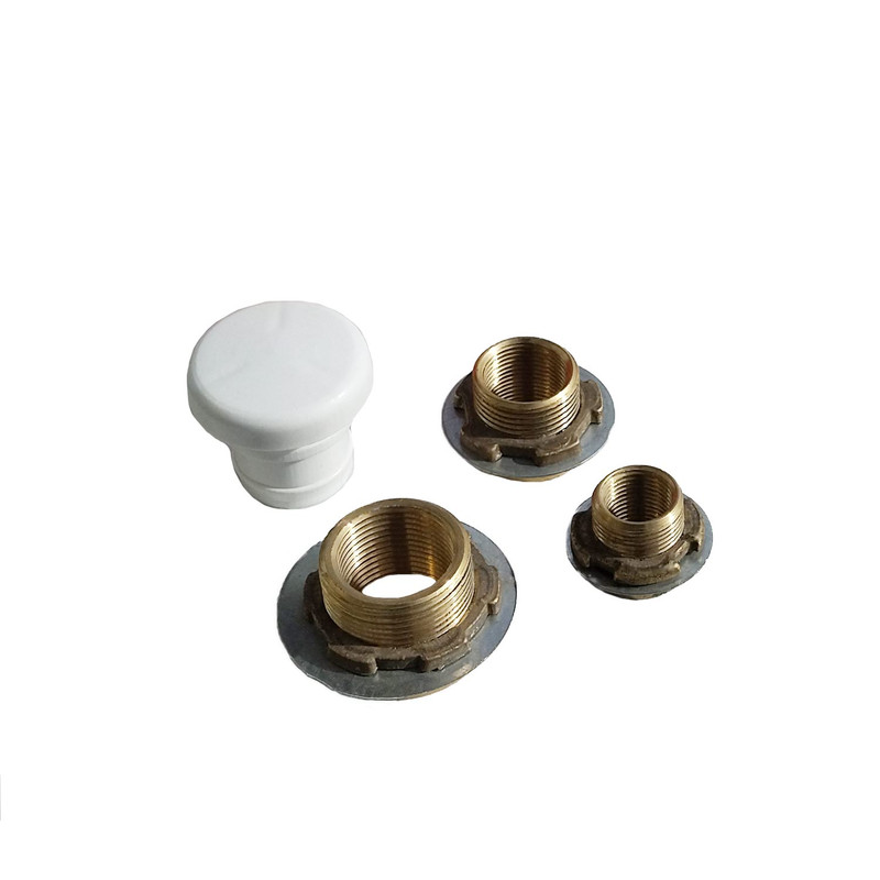 مخزن آب پلاستونیک مدل 6365 - VF گنجایش 2000 لیتر