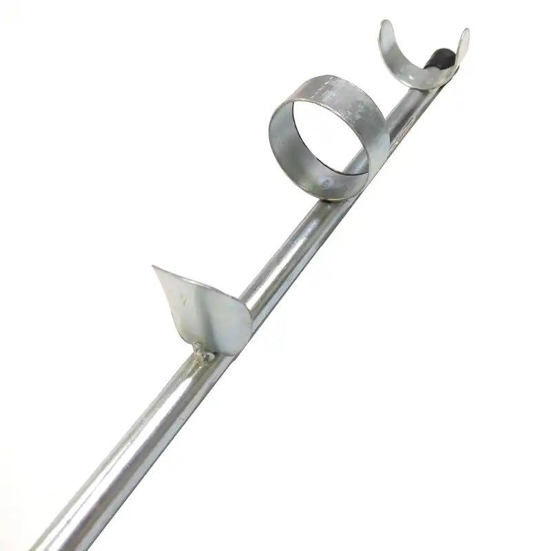 پایه لنسر ماهیگیری مدل 50cm-kh