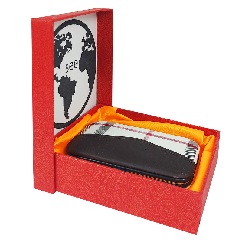 ست مانیکور و پدیکور سیی مدل لیدی کد 870.1 بسته 7 عددی