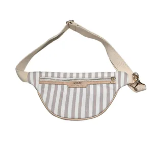 کیف کمری مدل پارچه‌ ای کد 01 - 121