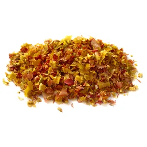 پوشال تزئینی خانه طراحی زیمانو مدل پاییز کد SD-114 وزن 40 گرم