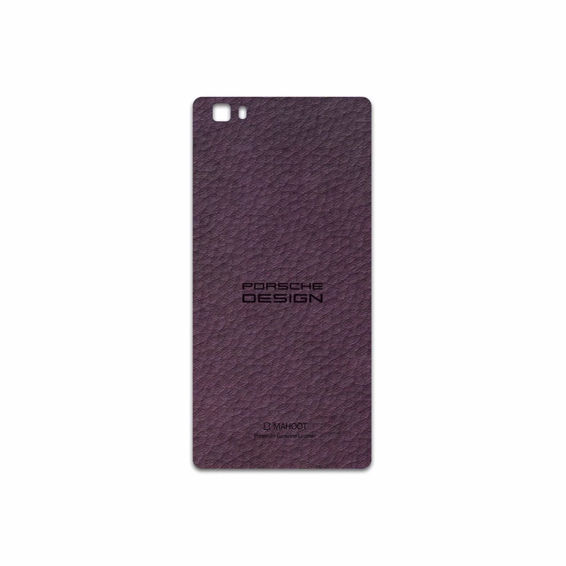 برچسب پوششی ماهوت مدل PL-PRDS مناسب برای گوشی موبایل هوآوی P8 Lite