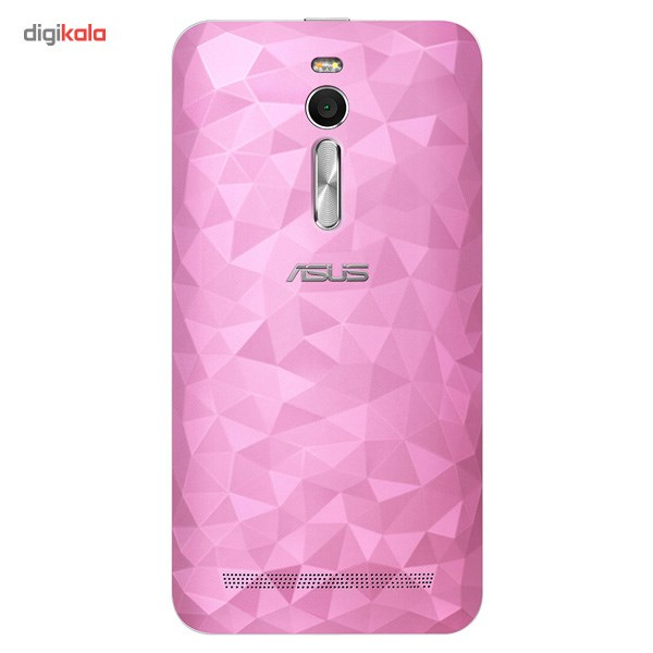 قاب پشتی ایسوس مدل Diamond مناسب برای گوشی موبایل ایسوس ZenFone 2 ZE551ML