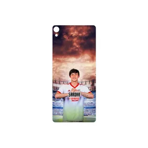 MAHOOT Sardar Azmoun Cover Sticker for Sony Xperia XA