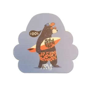 تخته پاک کن ارم استار مدل براق کد ER075-M40