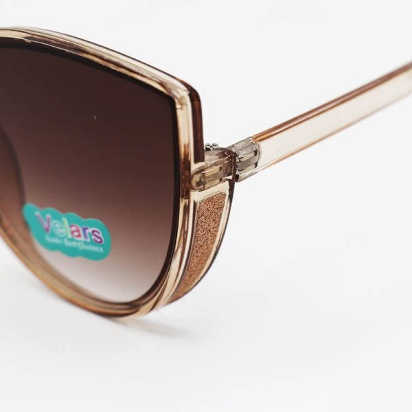 عکس شماره 4 : عینک آفتابی دخترانه مدل 3096-fasl