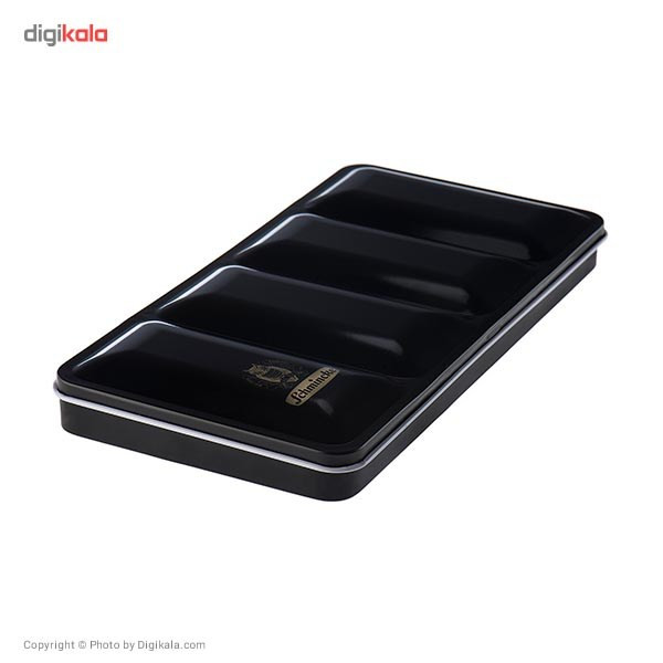 آبرنگ 24 رنگ اشمینک مدل Horadam کد 74324 آبرنگ 24 رنگ اشمینک مدل Horadam کد 74324