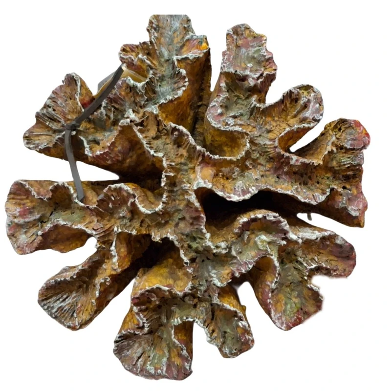 ماکت تزیینی آکواریوم مدل XP18