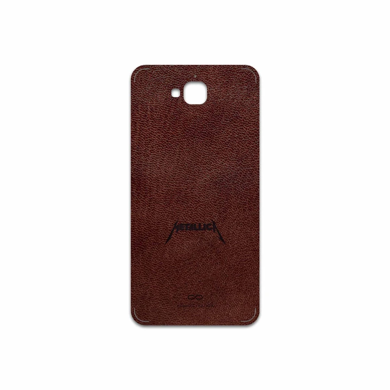 برچسب پوششی ماهوت مدل NL-MTLC مناسب برای گوشی موبایل هوآوی Y6 Pro