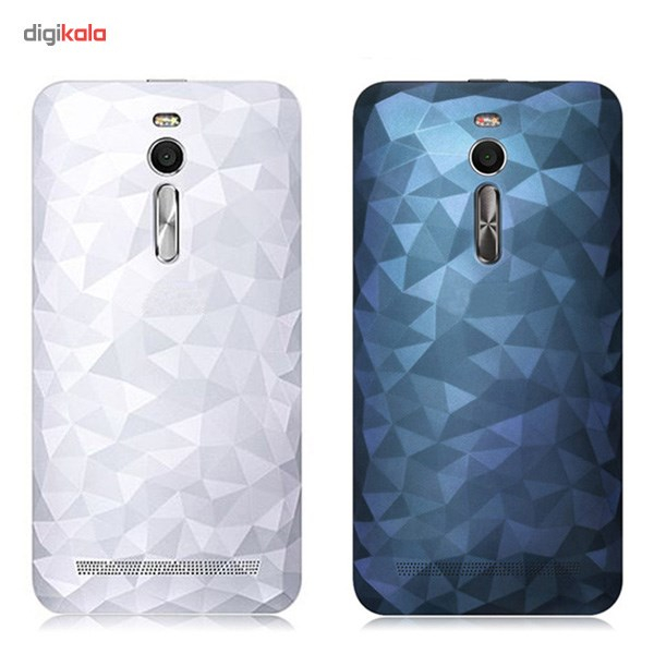 قاب پشتی ایسوس مدل Diamond مناسب برای گوشی موبایل ایسوس ZenFone 2 ZE551ML