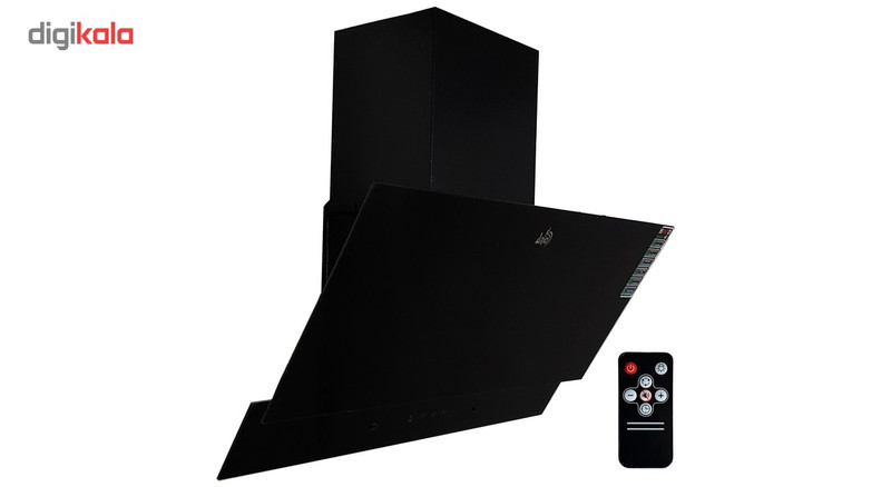 هود مورب آریو مدل Paniz Touch سایز 90