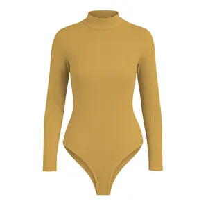 بادی آستین بلند زنانه مدل BDK-5S کد M5333