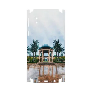 MAHOOT Hafiz-FullSkin Cover Sticker for Samsung Galaxy A01 Core