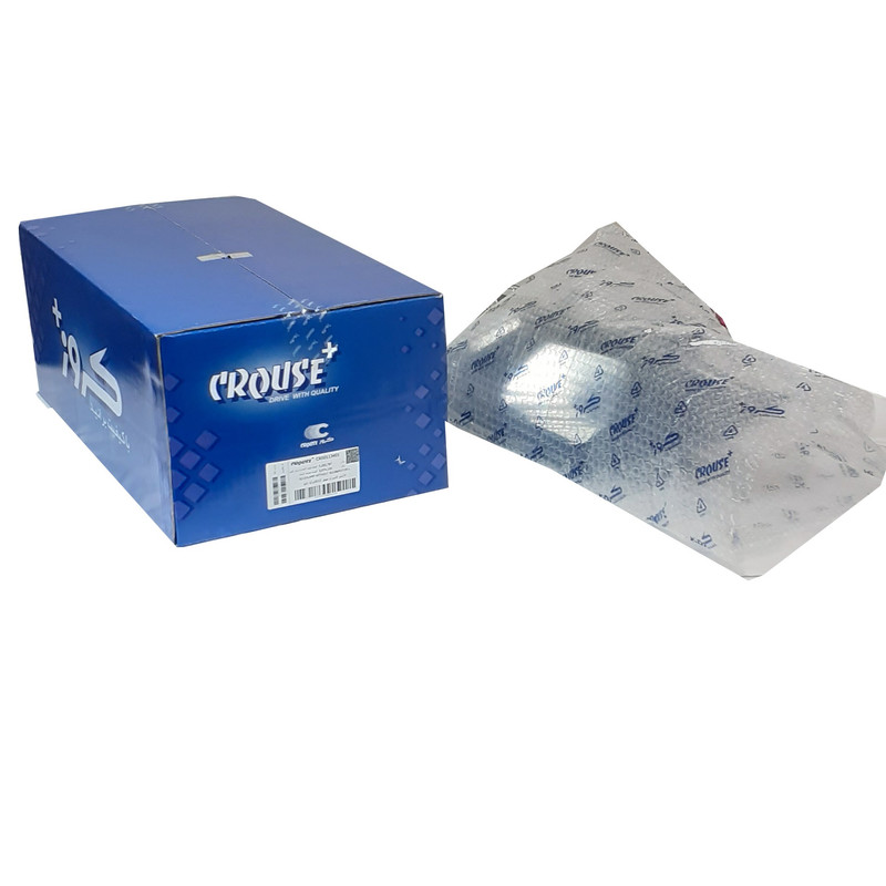 چراغ جلو چپ کروز پلاس کد CR501134 مناسب برای کوئیک 3 در وبزینر چراغ جلو چپ کروز پلاس کد CR501134 مناسب برای کوئیک