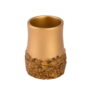 جا مسواکی مدل گلدار کد VP800