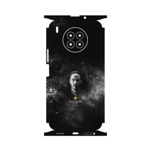 MAHOOT Keanu Reeves-FullSkin Cover Sticker for Huawei Nova 8i