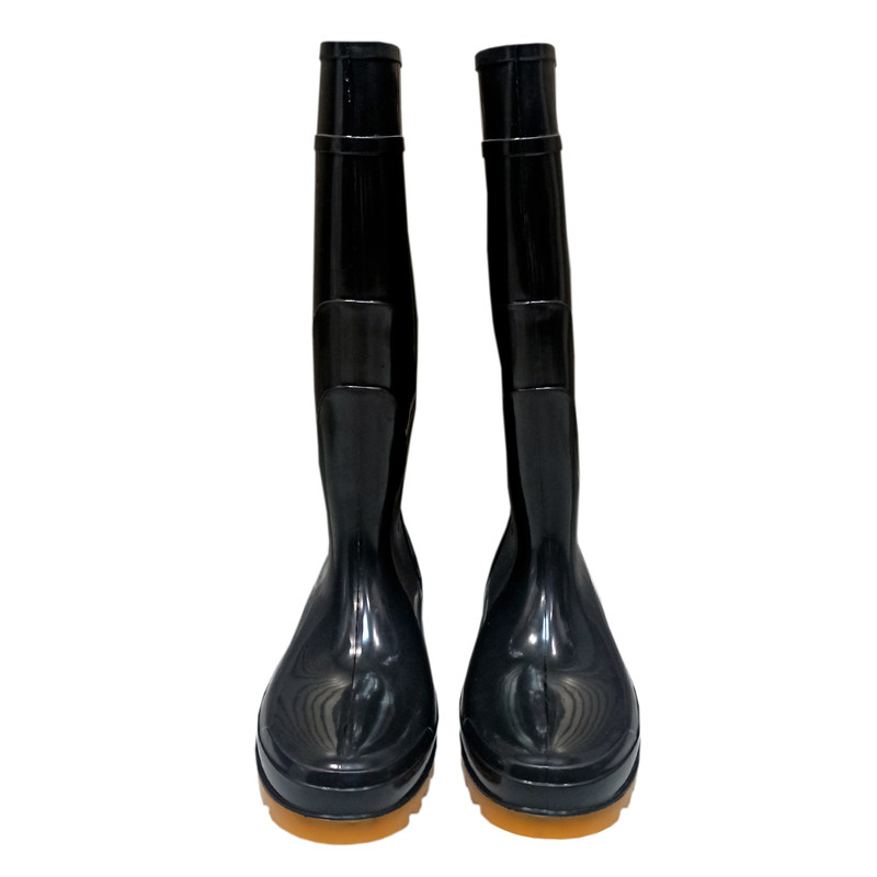 چکمه ایمنی جاپا مدل 161