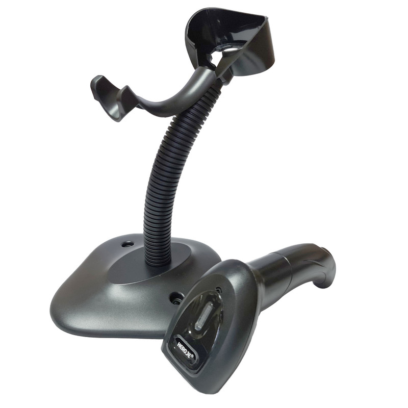 بارکد خوان دو بعدی هروج مدل NB271R