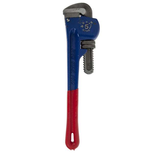 آچار شلاقی پرو رایدر مدل P1 سایز 14 اینچ آچار شلاقی پرو رایدر مدل P1 سایز 14 اینچ