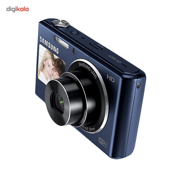 دوربین دیجیتال سامسونگ مدل DV150F
