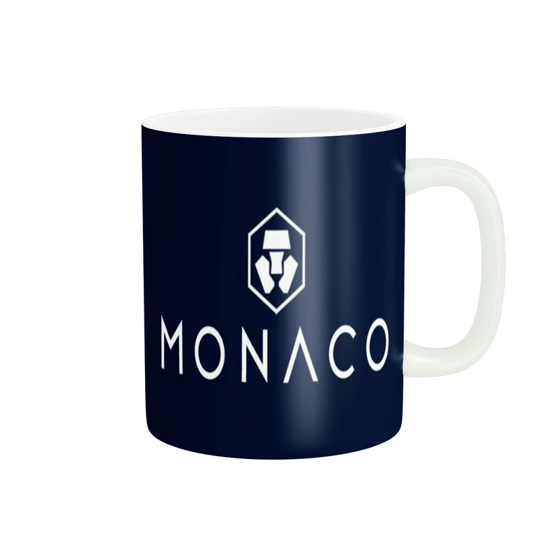 ماگ مدل ارز دیجیتال موناکو کد 1450