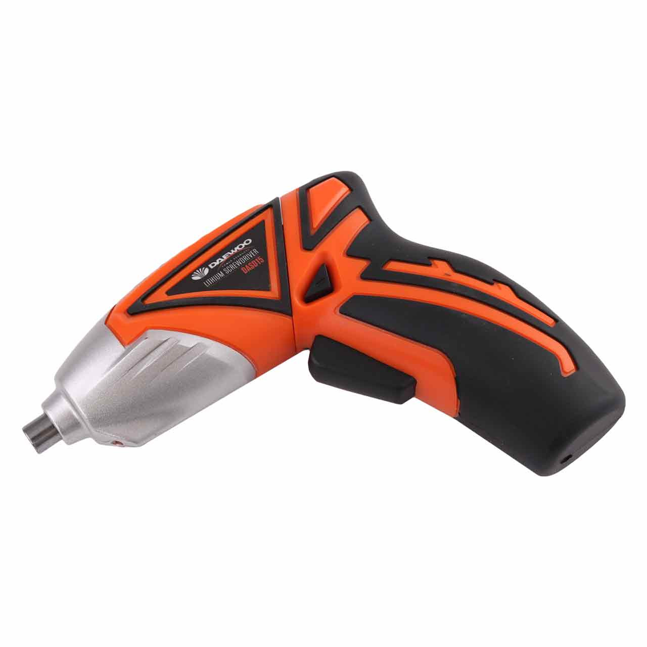 پیچ گوشتی شارژی دوو مدل DASD15