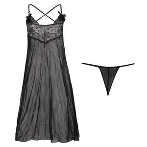 لباس خواب زنانه کد LKZ-28