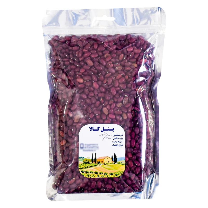 لوبیا قرمز - 900 گرم
