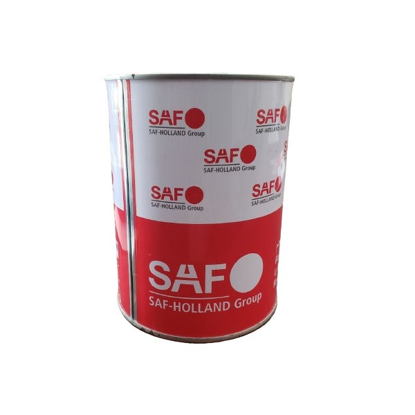 گریس اس آ اف هلند مدل لیتیم وزن 1 کیلوگرم