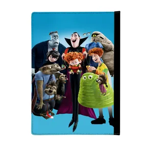کلاسور طرح هتل Hotel Transylvania مدل kel2028