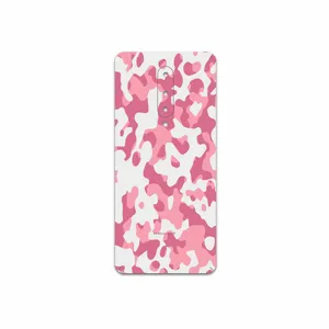 MAHOOT Army-Pink Cover Sticker for OnePlus 8