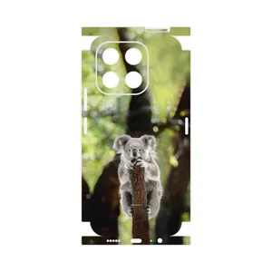 MAHOOT Koala bear-FullSkin Cover Sticker for Honor X6c
